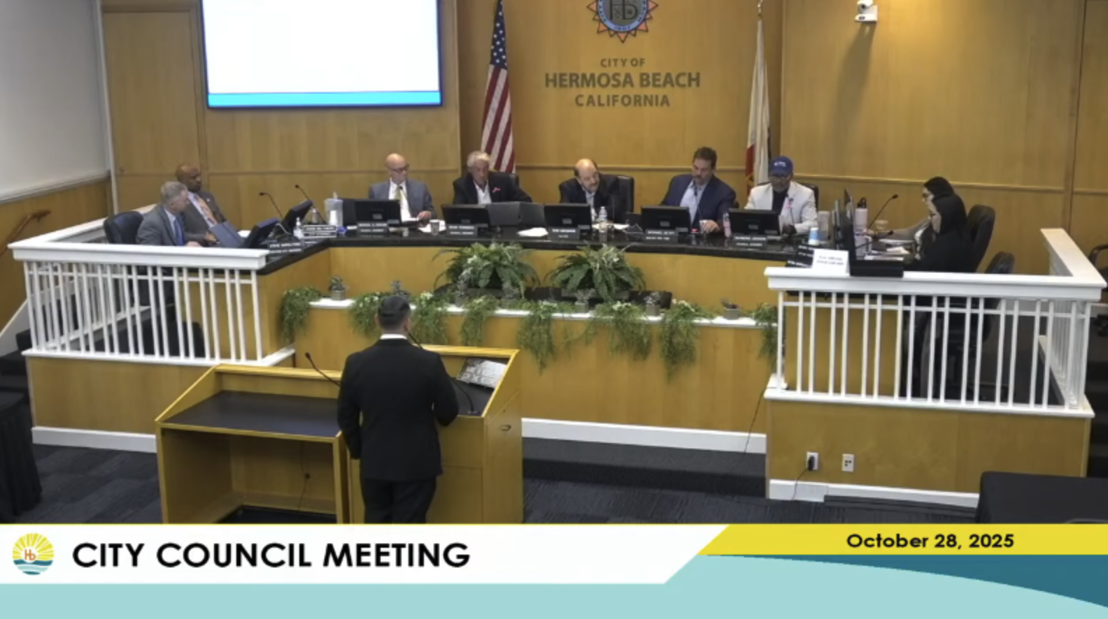 Council Overhauls Residential Parking Permit Program After Heated Debate