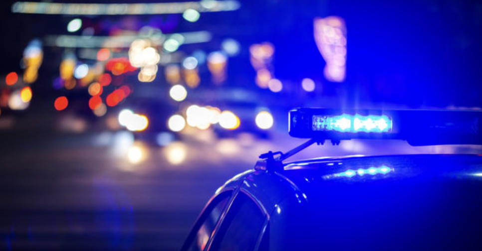 weekend-crime-report