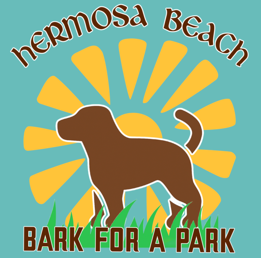 Dog Park Progress On Leash