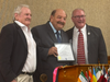Hermosa Kiwanis Club celebrates new leadership