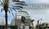 City Removes Incorrect ParkMobile Stickers from Parking Meters