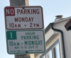 Local advocate challenges council over resident parking 'fiction'