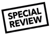 Special Review