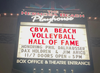 IN PICTURES : CBVA Volleyball Hall of Fame Ceremony