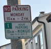 City Brings Back Fourth Parking Permit With Affidavit System