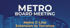 BREAKING : LA Metro Board votes unanimously to support Hawthorne Blvd. Route for C-Line Extension