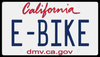 E-Bike License Plates A Step Closer With Sacramento Proposal