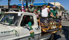 ST. PATRICKS DAY PARADE PHOTO GALLERY